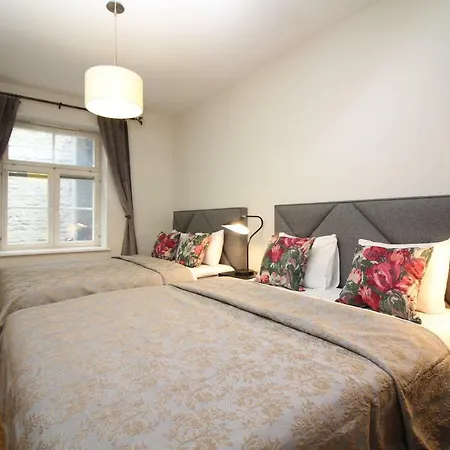 4 Bedroom With Sauna And 2 Bathroom * Reval